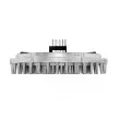 Appareil de commande, chauffage/ventilation TEKNÖR ERD-CT-013 - Visuel 3