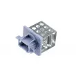 Résistance, pulseur d'air habitacle TEKNÖR ERD-CT-014 - Visuel 2