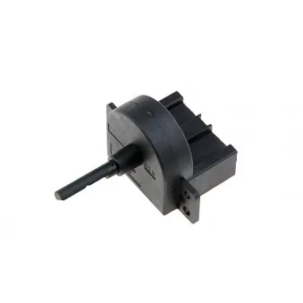 Appareil de commande, chauffage/ventilation TEKNÖR ERD-CT-017
