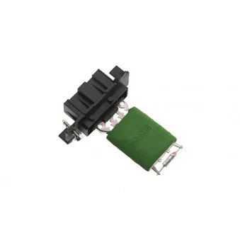 Résistance, pulseur d'air habitacle TEKNÖR ERD-CT-019