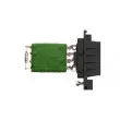 Résistance, pulseur d'air habitacle TEKNÖR ERD-CT-019 - Visuel 3