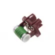 Résistance, pulseur d'air habitacle TEKNÖR ERD-CT-020 - Visuel 1
