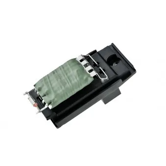 Résistance, pulseur d'air habitacle TEKNÖR ERD-FR-000