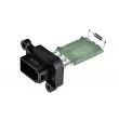 Résistance, pulseur d'air habitacle TEKNÖR ERD-FR-002 - Visuel 2