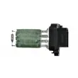 Résistance, pulseur d'air habitacle TEKNÖR ERD-FR-002 - Visuel 3