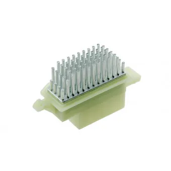 Régulateur, pulseur d'air habitacle TEKNÖR ERD-FR-005