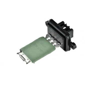 Résistance de série, ventilateur de la climatisation TEKNÖR ERD-FT-000