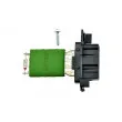 Résistance, pulseur d'air habitacle TEKNÖR ERD-FT-002 - Visuel 3