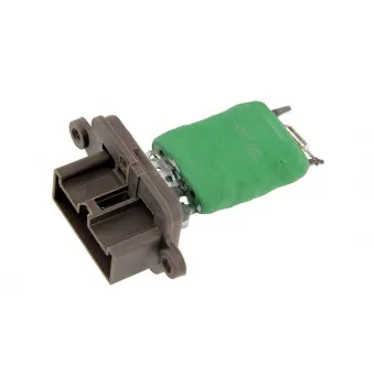 Résistance, pulseur d'air habitacle TEKNÖR ERD-FT-003