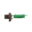 Résistance, pulseur d'air habitacle TEKNÖR ERD-FT-003 - Visuel 3