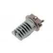 Régulateur, pulseur d'air habitacle TEKNÖR ERD-HD-006 - Visuel 1
