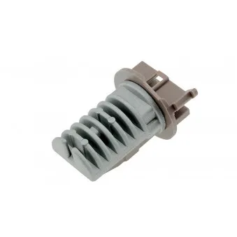 Régulateur, pulseur d'air habitacle TEKNÖR ERD-HD-006