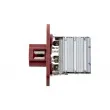 Résistance, pulseur d'air habitacle TEKNÖR ERD-HY-501 - Visuel 3