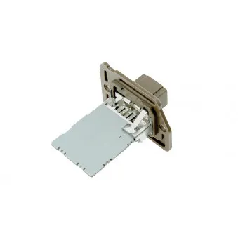 Régulateur, pulseur d'air habitacle TEKNÖR ERD-HY-502