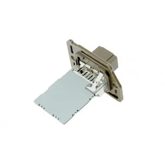 Résistance, pulseur d'air habitacle TEKNÖR ERD-HY-504