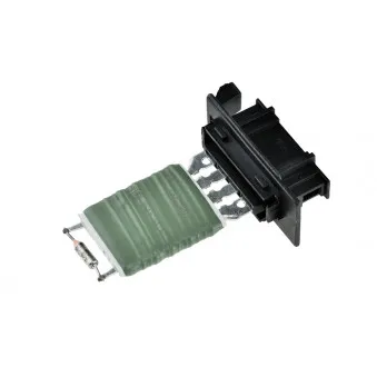 Résistance, pulseur d'air habitacle TEKNÖR ERD-ME-001