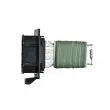 Résistance, pulseur d'air habitacle TEKNÖR ERD-ME-001 - Visuel 3