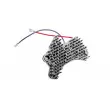 Appareil de commande, chauffage/ventilation TEKNÖR ERD-ME-006 - Visuel 1