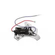 Appareil de commande, chauffage/ventilation TEKNÖR ERD-ME-006 - Visuel 3