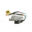 Appareil de commande, chauffage/ventilation TEKNÖR ERD-ME-008 - Visuel 3