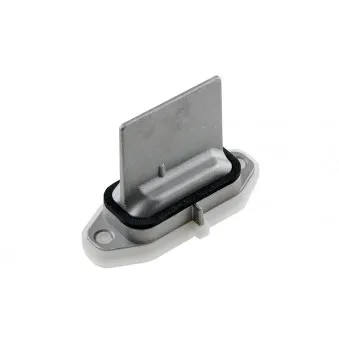 Élément de commande, chauffage/ventilation TEKNÖR ERD-NS-000