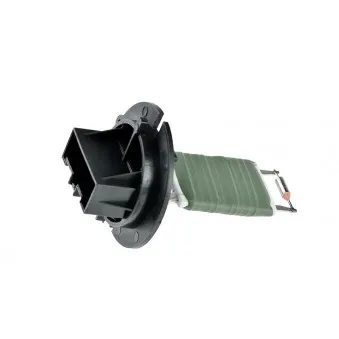 Résistance, pulseur d'air habitacle TEKNÖR
