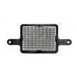 Régulateur, pulseur d'air habitacle TEKNÖR ERD-PE-003 - Visuel 3
