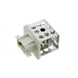 Résistance, pulseur d'air habitacle TEKNÖR ERD-PE-004 - Visuel 1