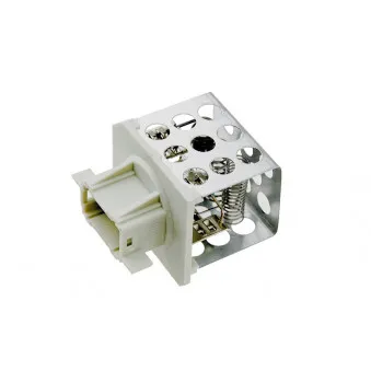 Résistance, pulseur d'air habitacle TEKNÖR ERD-PE-004