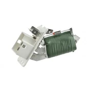 Résistance, pulseur d'air habitacle TEKNÖR ERD-PL-000