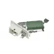 Résistance, pulseur d'air habitacle TEKNÖR ERD-PL-000 - Visuel 2