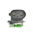 Résistance, pulseur d'air habitacle TEKNÖR ERD-PL-001 - Visuel 3