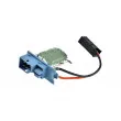 Résistance, pulseur d'air habitacle TEKNÖR ERD-PL-002 - Visuel 2