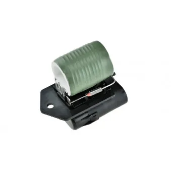 Résistance du ventilateur de radiateur TEKNÖR ERD-PL-007