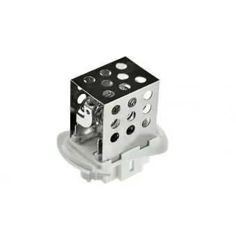 Résistance, pulseur d'air habitacle TEKNÖR ERD-RE-003