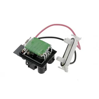 Résistance, pulseur d'air habitacle TEKNÖR ERD-RE-005