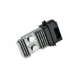 Résistance, pulseur d'air habitacle TEKNÖR ERD-RE-012 - Visuel 1