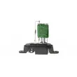 Appareil de commande, chauffage/ventilation TEKNÖR ERD-RE-015 - Visuel 1