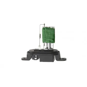 Appareil de commande, chauffage/ventilation TEKNÖR ERD-RE-015