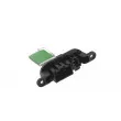 Appareil de commande, chauffage/ventilation TEKNÖR ERD-RE-015 - Visuel 2