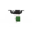 Appareil de commande, chauffage/ventilation TEKNÖR ERD-RE-015 - Visuel 3