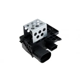 Résistance du ventilateur de radiateur TEKNÖR