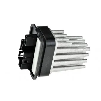 Appareil de commande, chauffage/ventilation TEKNÖR ERD-SA-001