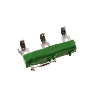 Résistance, pulseur d'air habitacle TEKNÖR ERD-VW-005