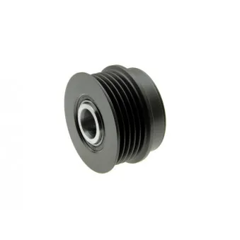 Poulie roue libre, alternateur TEKNÖR ESA-AU-001