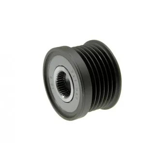 Poulie roue libre, alternateur TEKNÖR ESA-BM-003