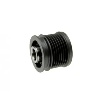 Poulie roue libre, alternateur TEKNÖR ESA-CH-002