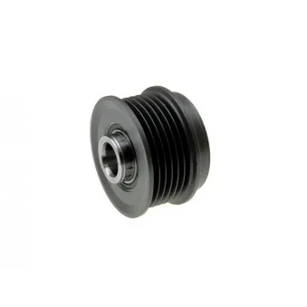 Poulie roue libre, alternateur TEKNÖR ESA-CH-003