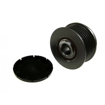 Poulie roue libre, alternateur TEKNÖR ESA-CH-005