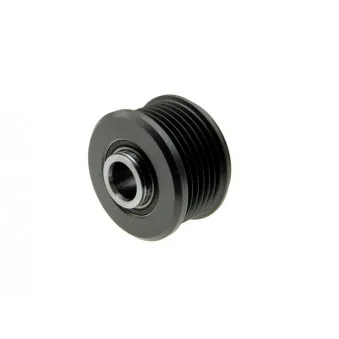 Poulie roue libre, alternateur TEKNÖR ESA-CT-000